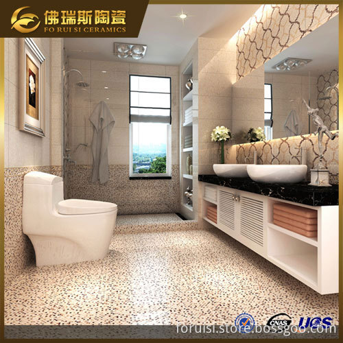 Item:FS36817 ceramic 30x60cm wall tile decoration for lavatory